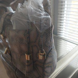 G.I.L.i. Hobo Handbag